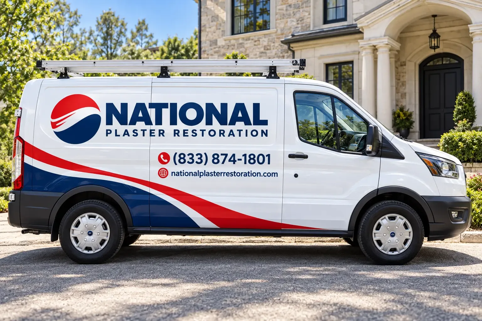 Plaster Repair in Pala, CA near me